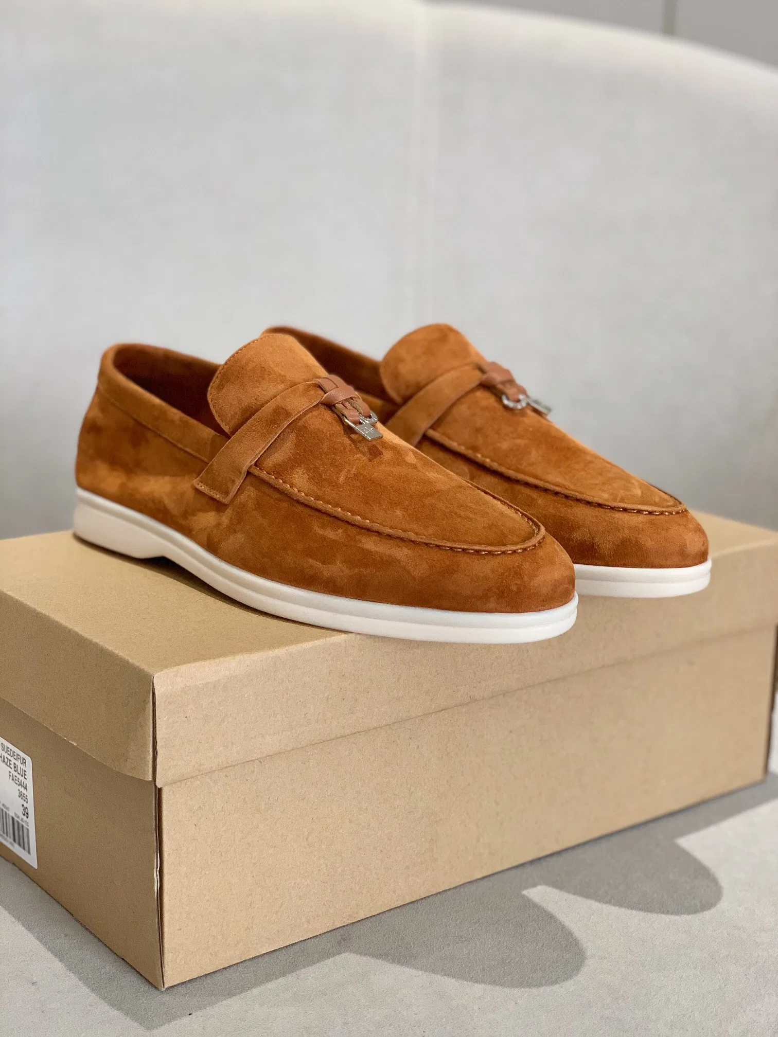 LP 27FW UAIYWAD 002 로퍼 130