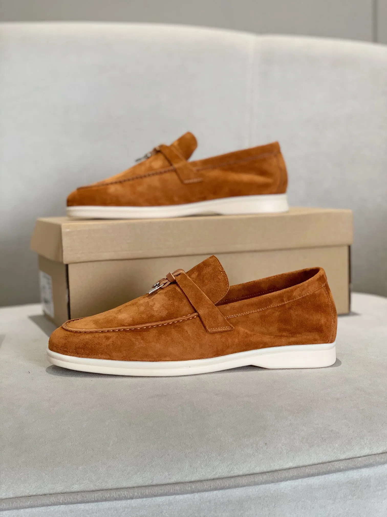 LP 27FW UAIYWAD 002 로퍼 135