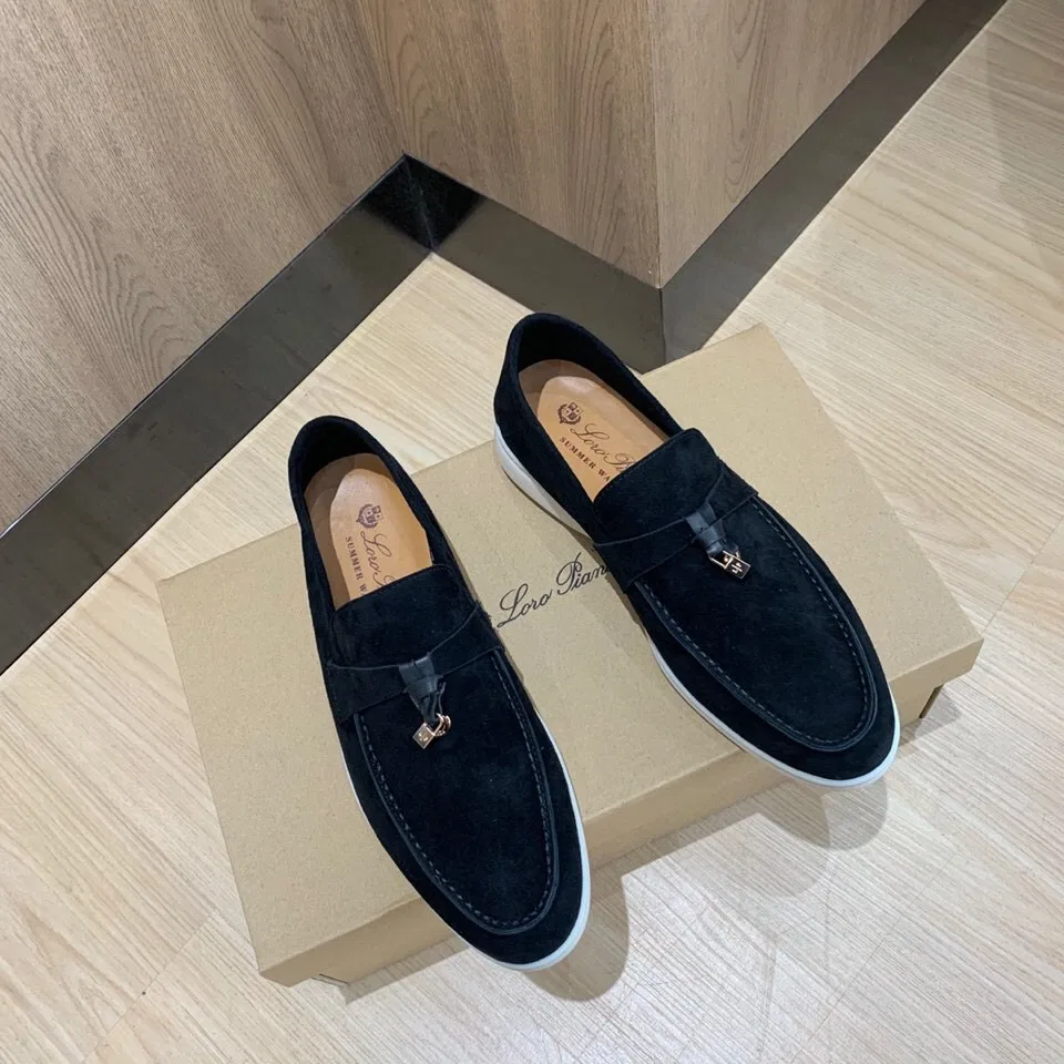LP 27FW UAIYWAD 003 로퍼 8