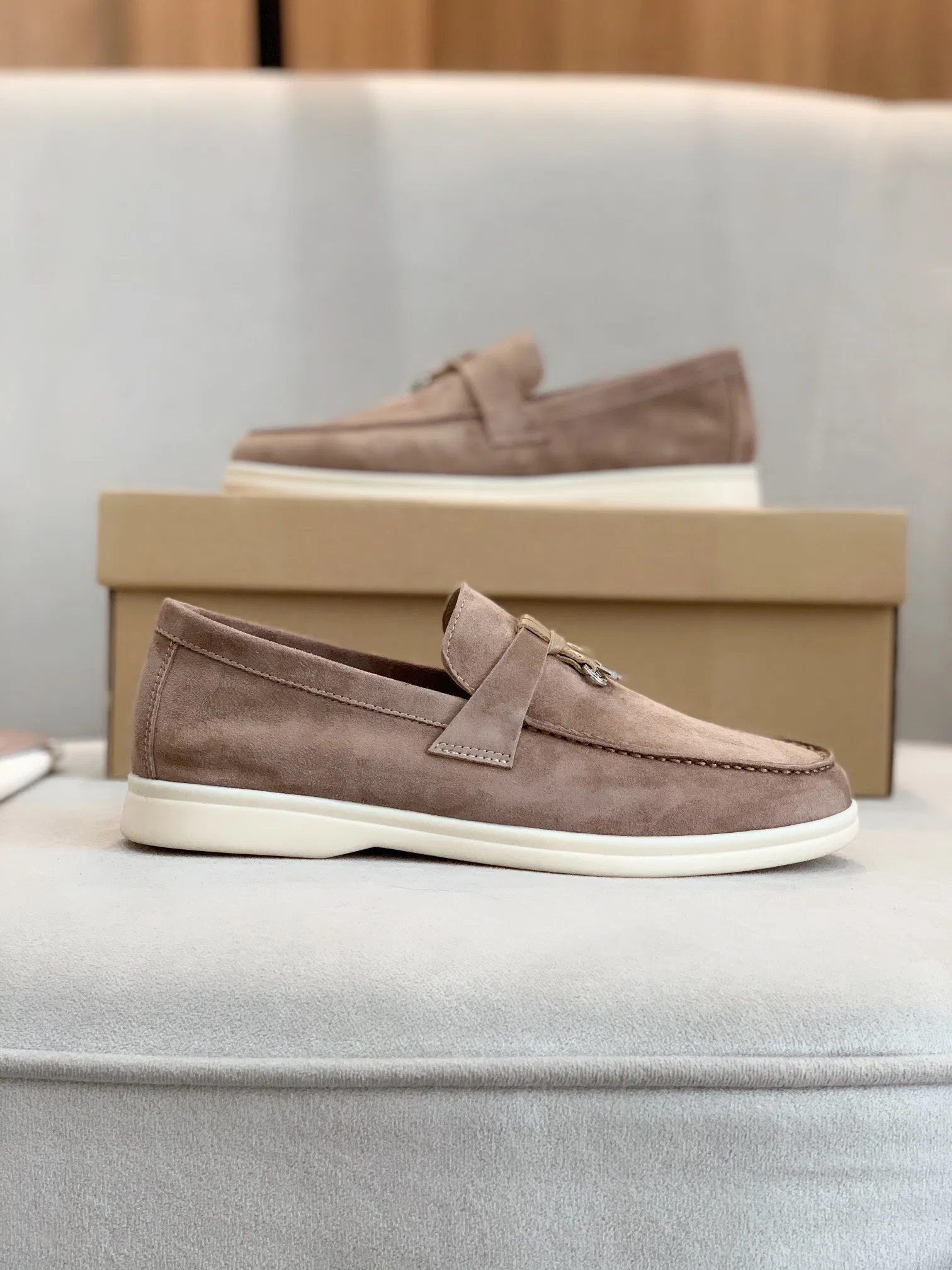 LP 27FW UAIYWAD 003 로퍼 10