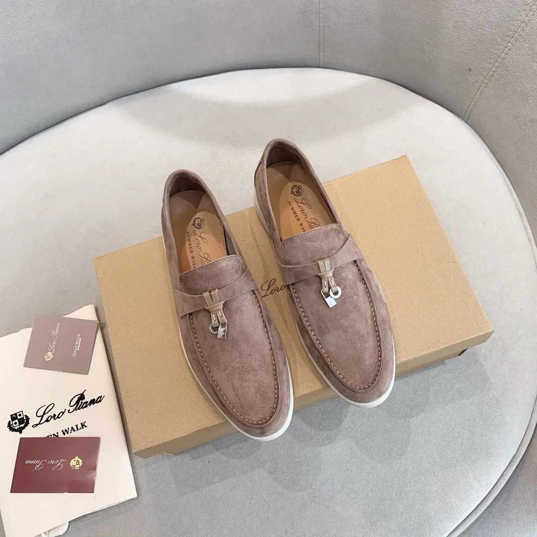 LP 27FW UAIYWAD 003 로퍼 11