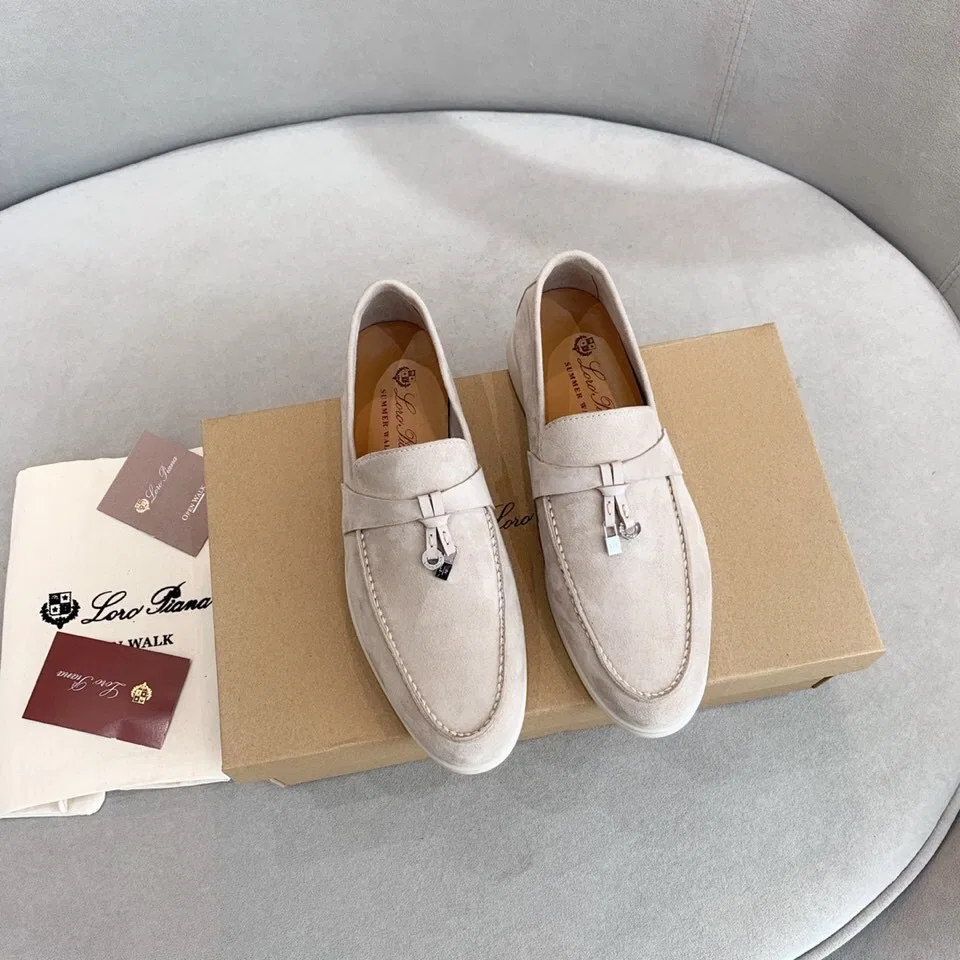 LP 27FW UAIYWAD 003 로퍼 19