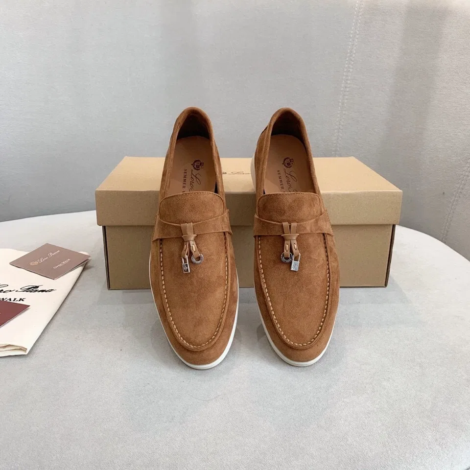 LP 27FW UAIYWAD 003 로퍼 36