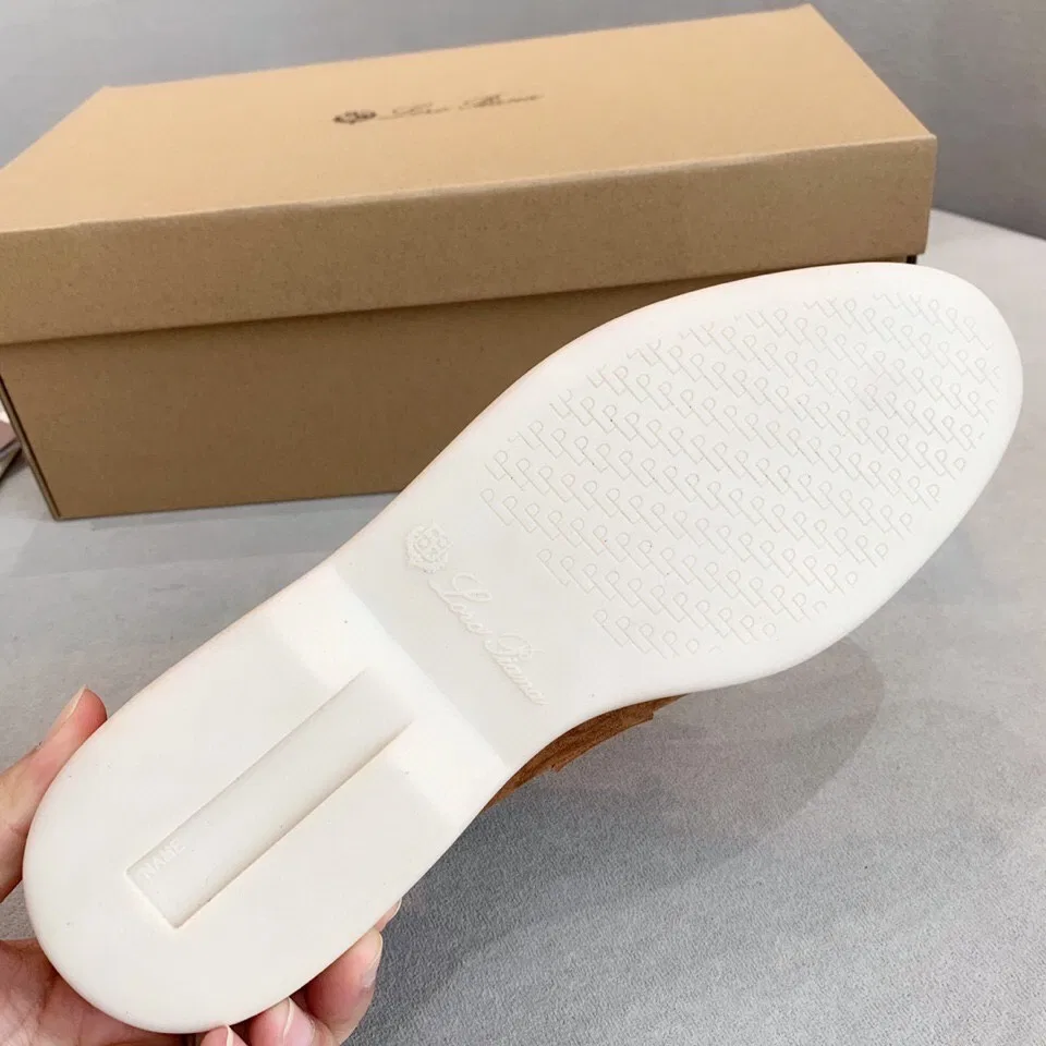 LP 27FW UAIYWAD 003 로퍼 37