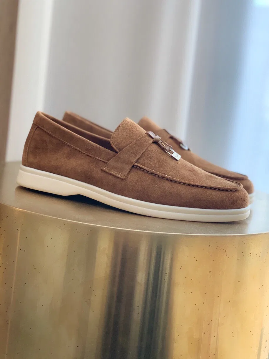 LP 27FW UAIYWAD 003 로퍼 40