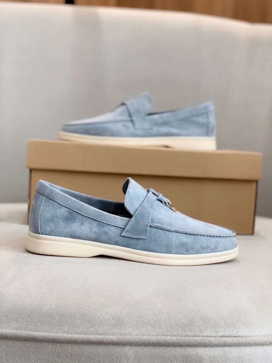 LP 27FW UAIYWAD 003 로퍼 50