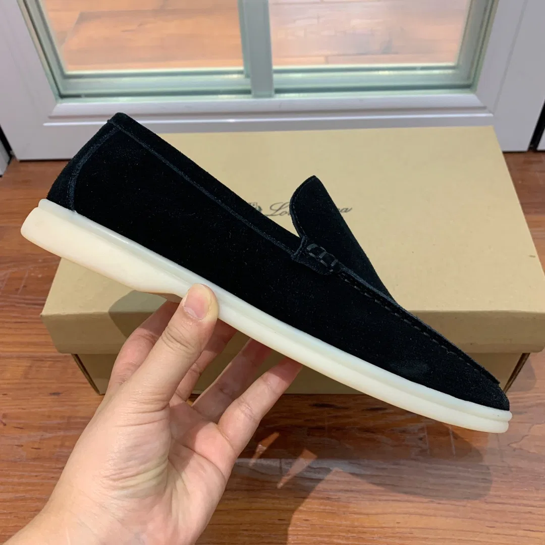 LP 27FW UAIYWAD 004 로퍼 7