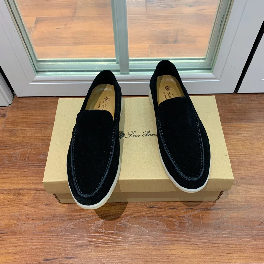LP 27FW UAIYWAD 004 로퍼 9
