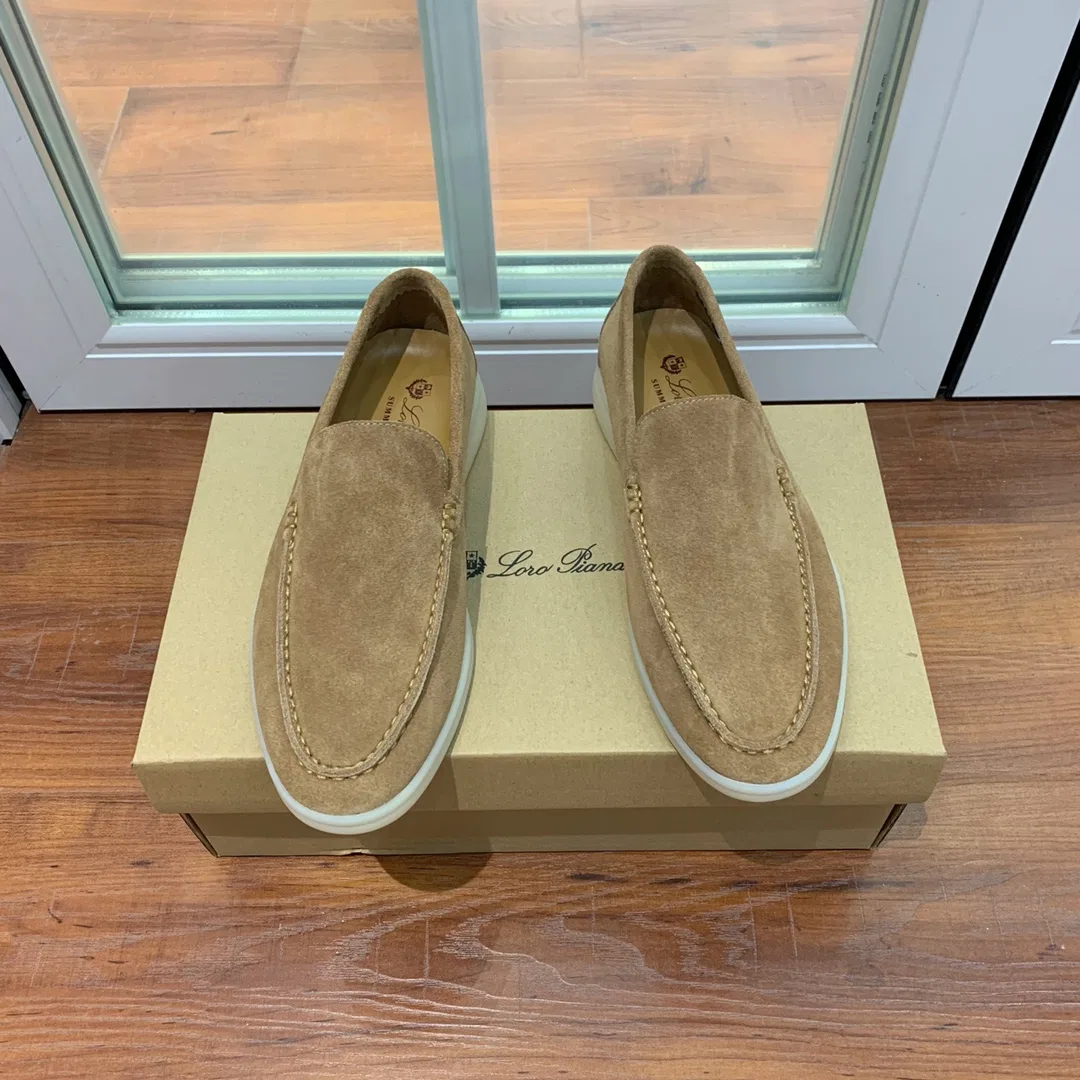 LP 27FW UAIYWAD 004 로퍼 16