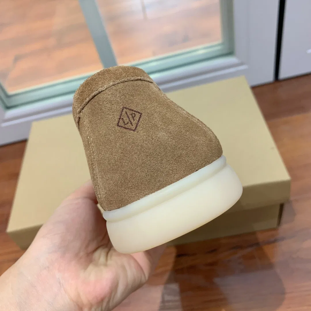LP 27FW UAIYWAD 004 로퍼 17