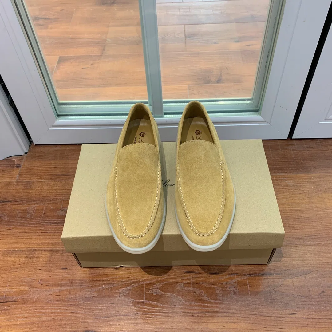 LP 27FW UAIYWAD 004 로퍼 19