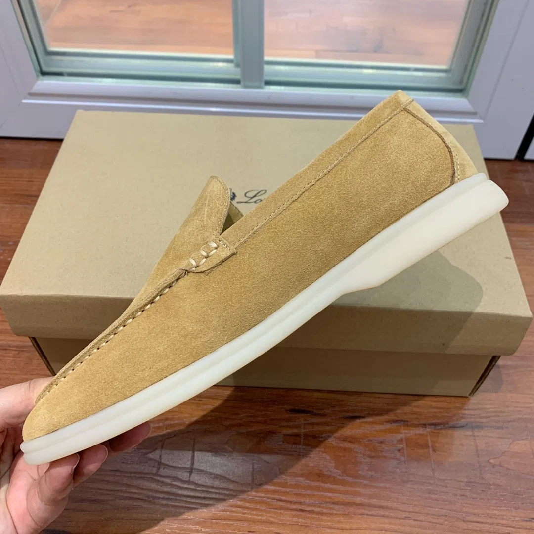 LP 27FW UAIYWAD 004 로퍼 25