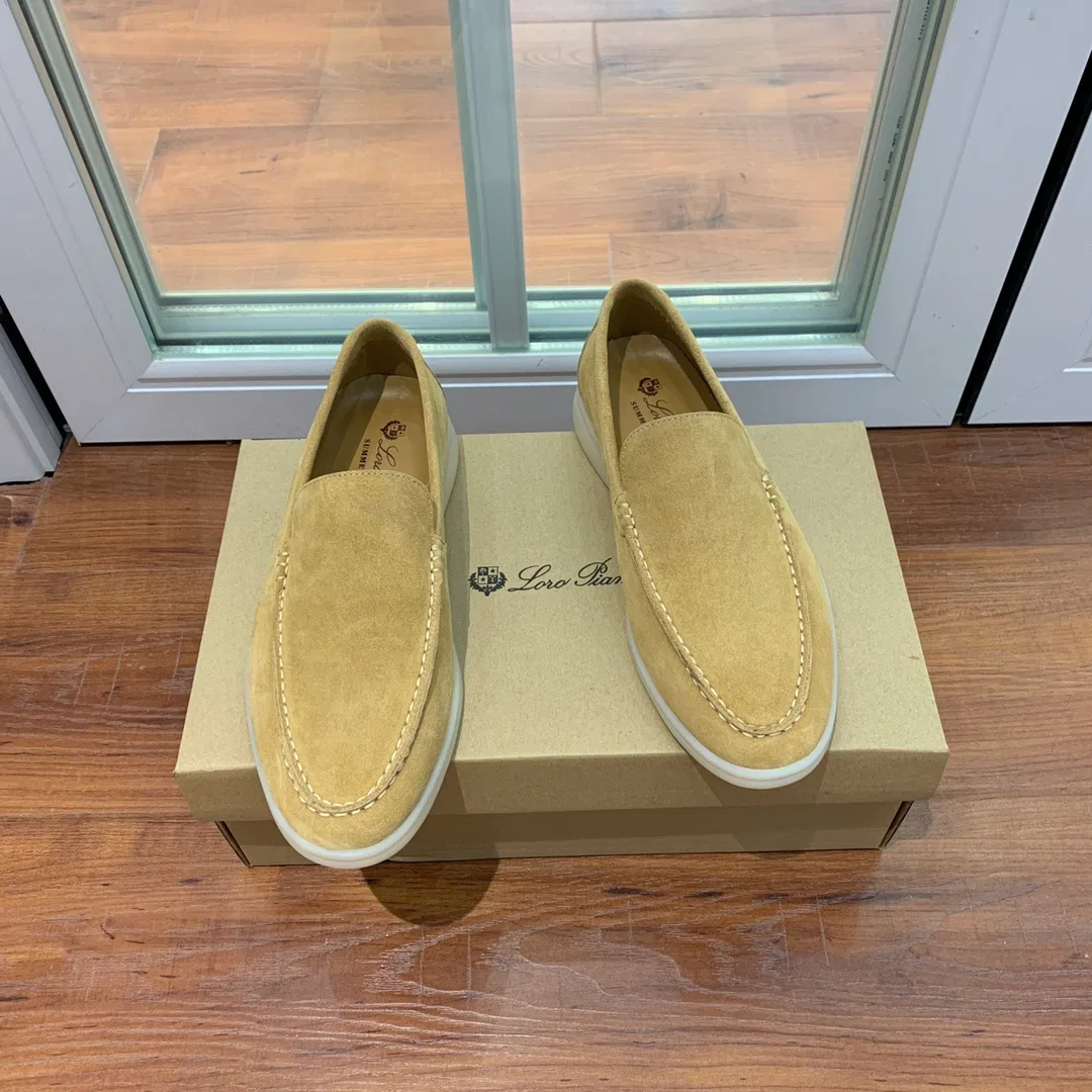 LP 27FW UAIYWAD 004 로퍼 26
