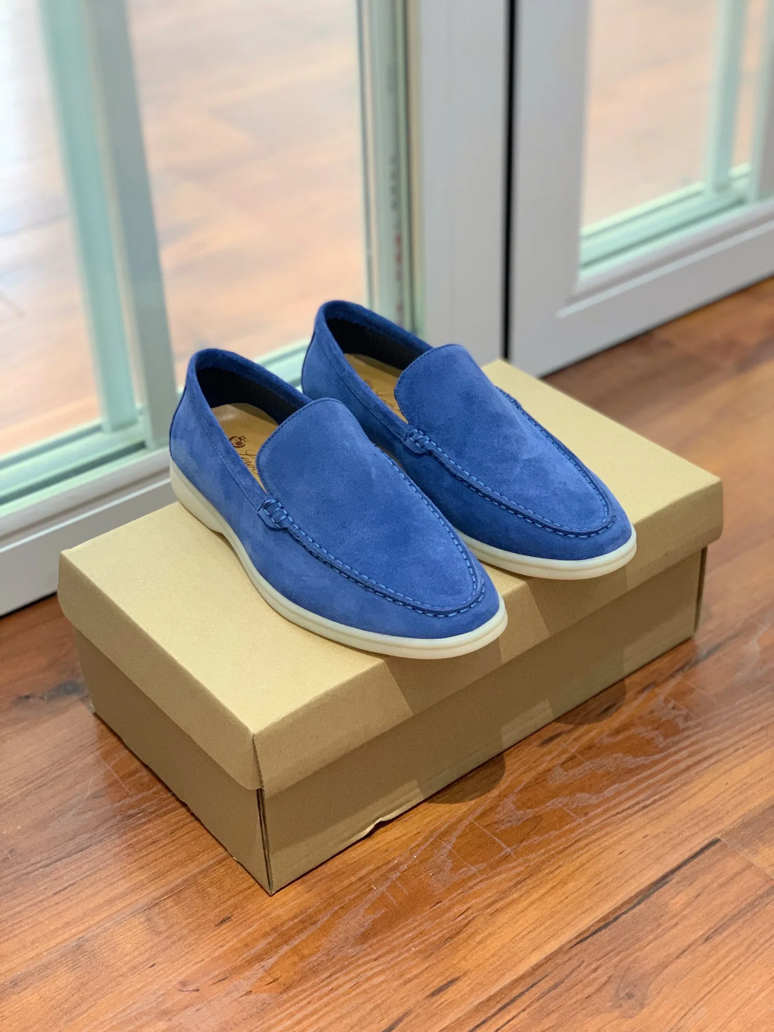 LP 27FW UAIYWAD 004 로퍼 29