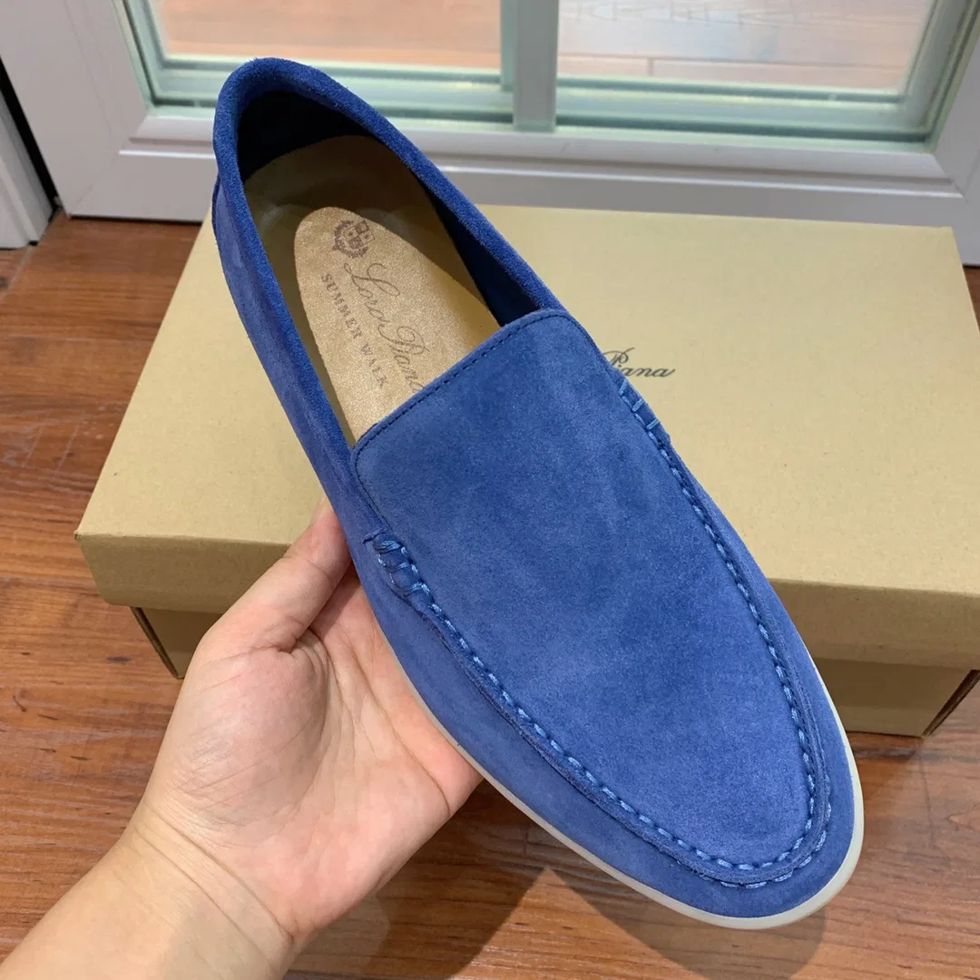 LP 27FW UAIYWAD 004 로퍼 32