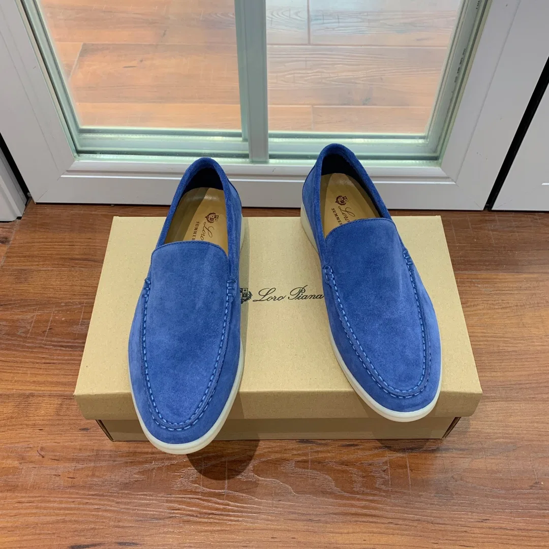LP 27FW UAIYWAD 004 로퍼 35