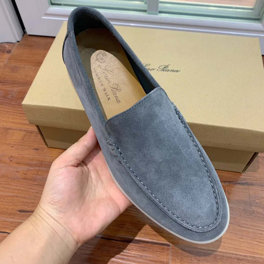 LP 27FW UAIYWAD 004 로퍼 41