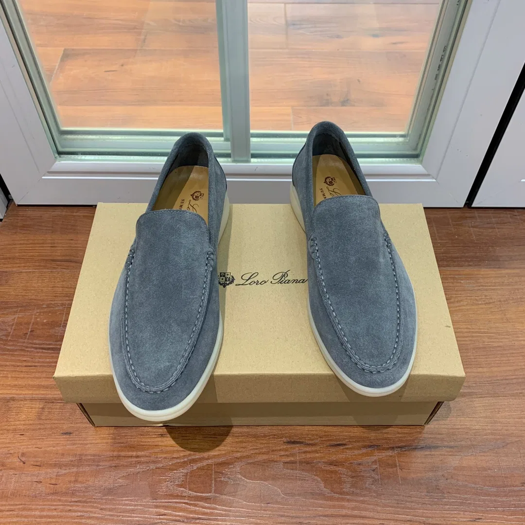 LP 27FW UAIYWAD 004 로퍼 45