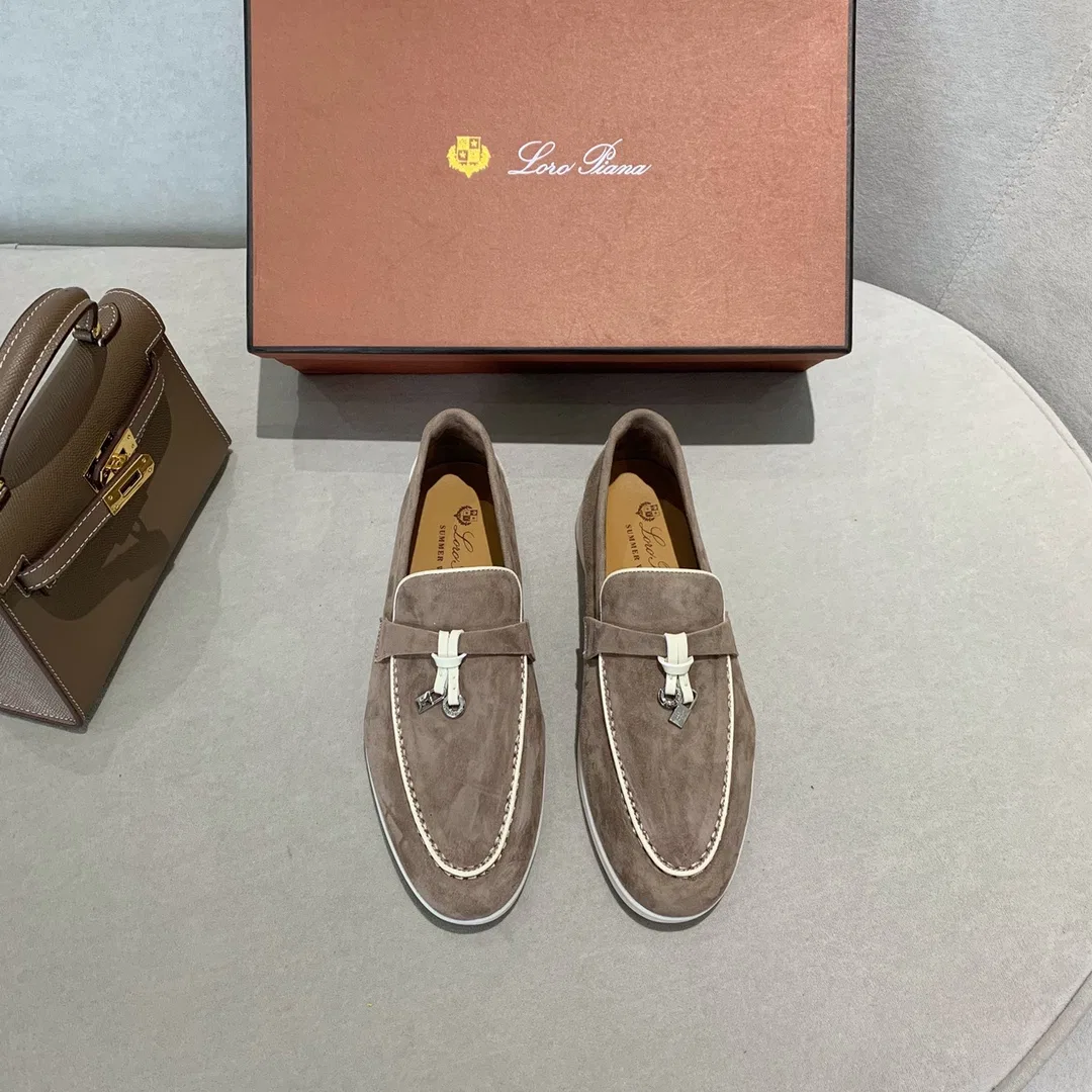 LP 27FW UAIYWAD 005 로퍼 19