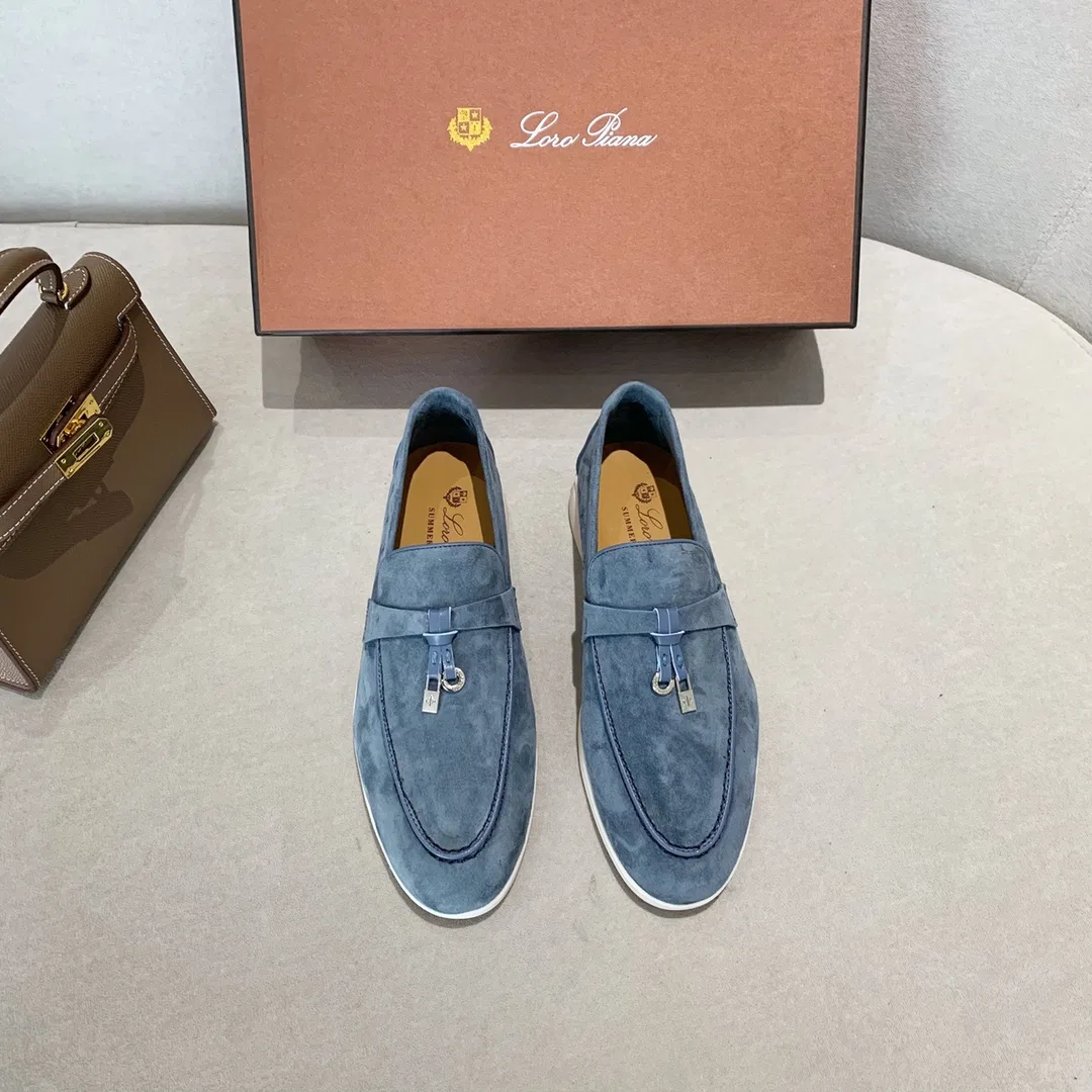LP 27FW UAIYWAD 005 로퍼 46