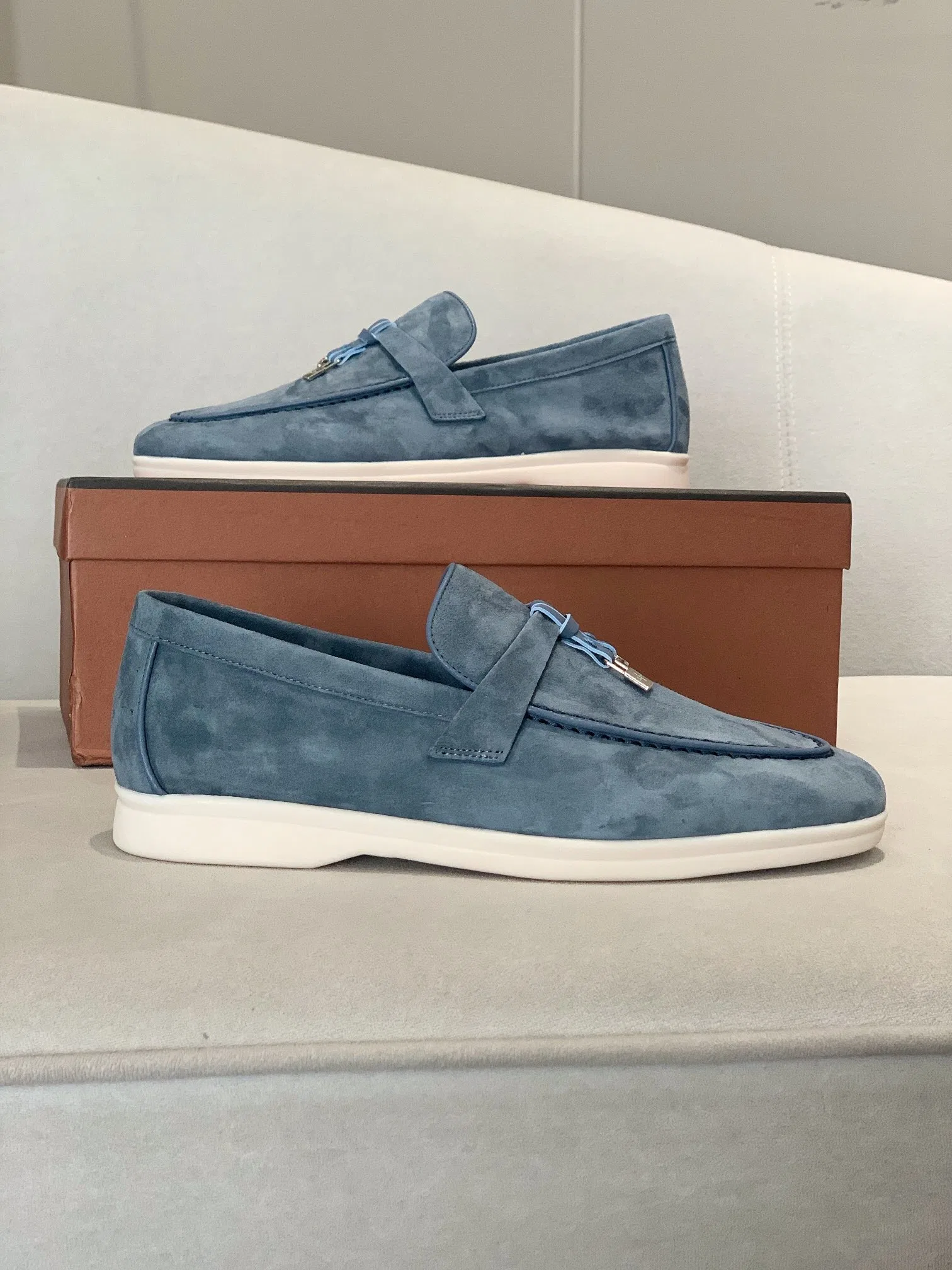 LP 27FW UAIYWAD 005 로퍼 48