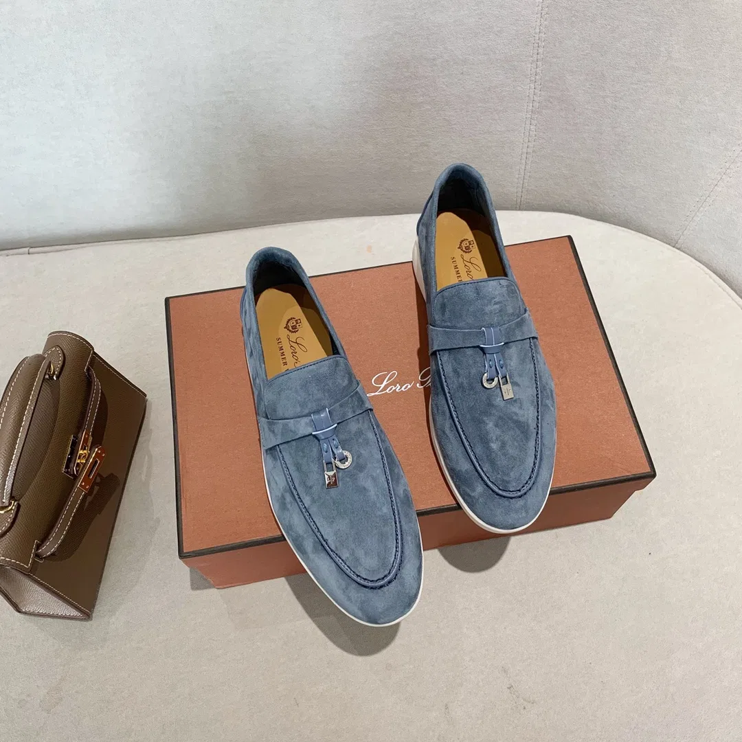 LP 27FW UAIYWAD 005 로퍼 49