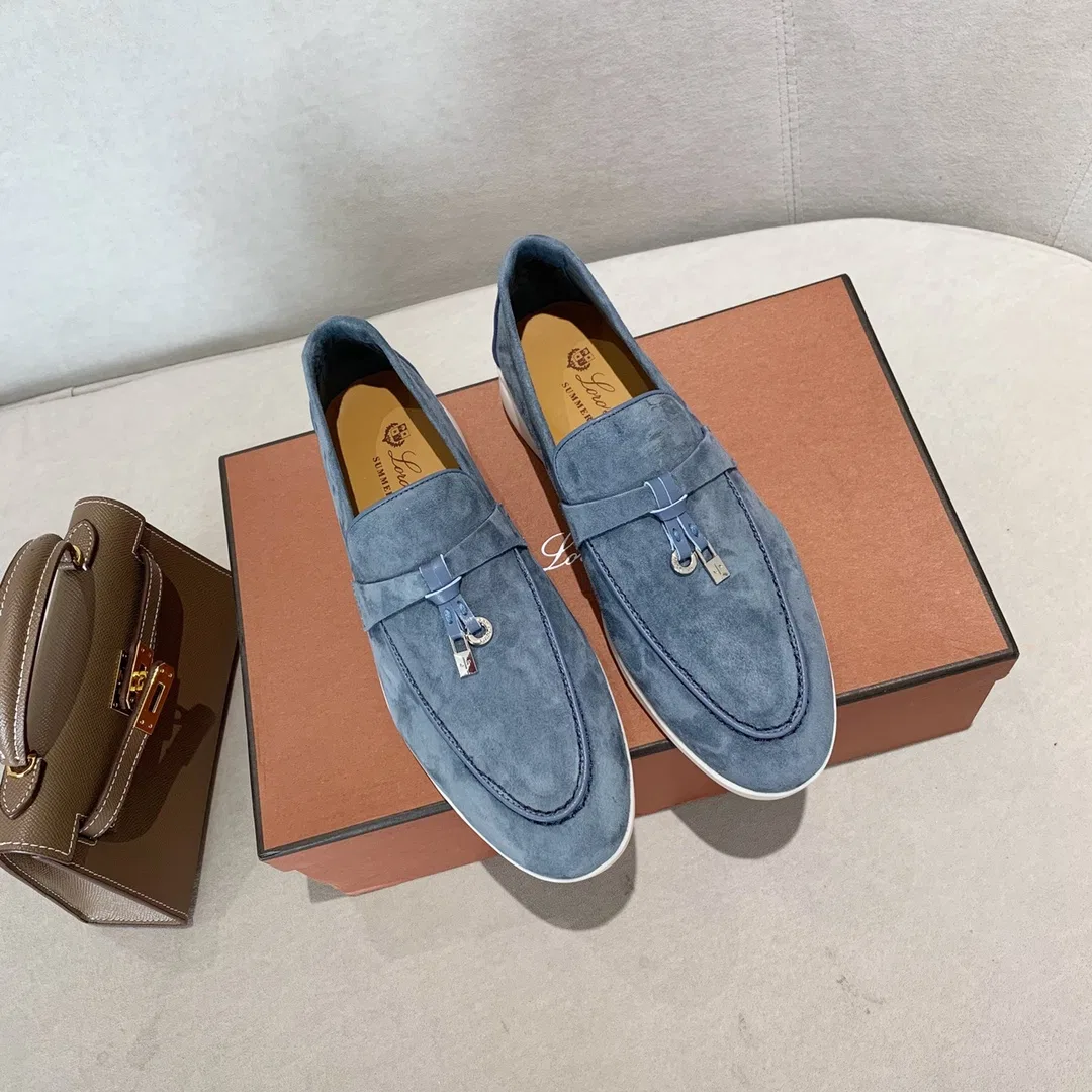 LP 27FW UAIYWAD 005 로퍼 50
