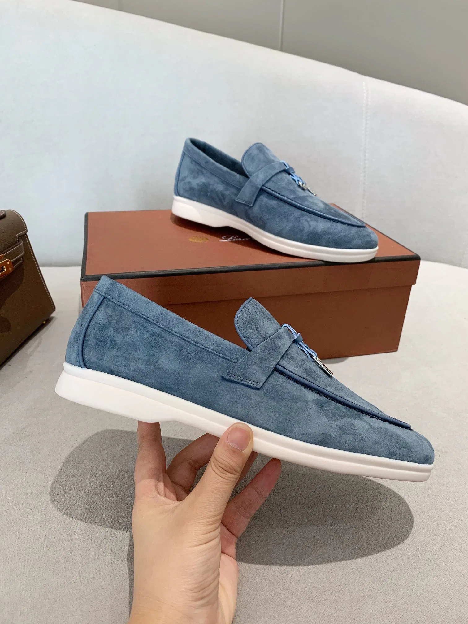LP 27FW UAIYWAD 005 로퍼 51