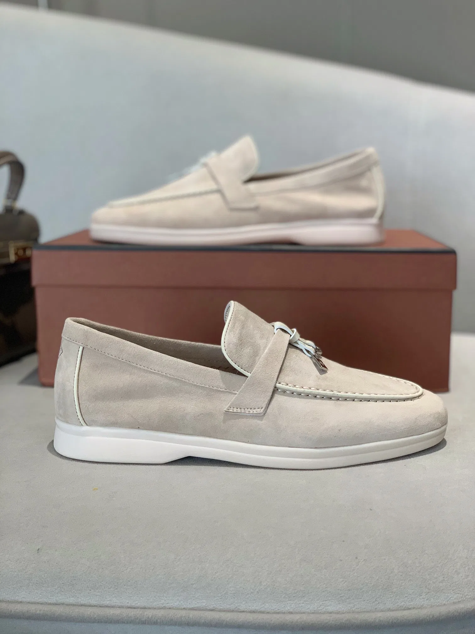 LP 27FW UAIYWAD 005 로퍼 57