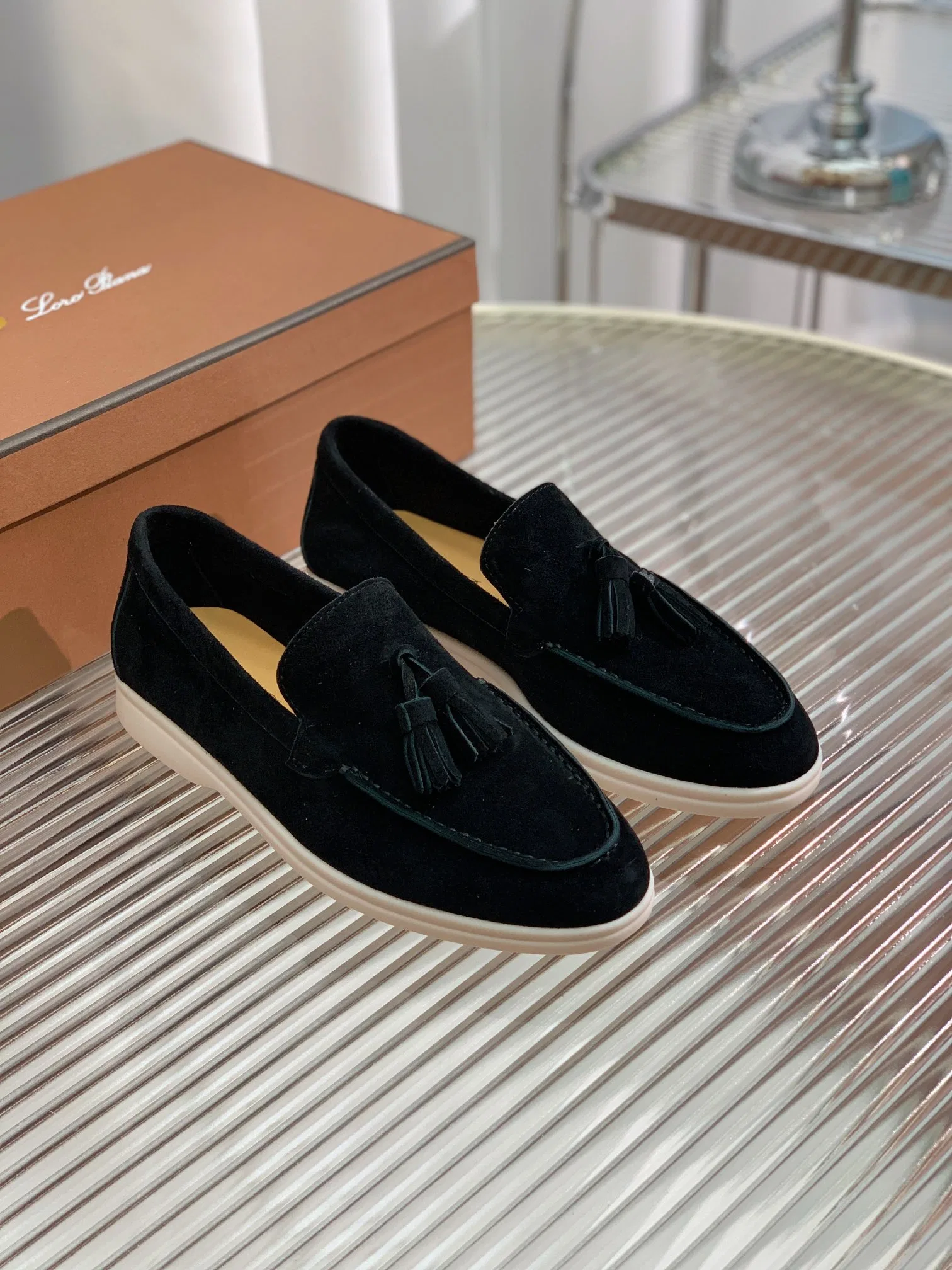 LP 27FW UAIYWAD 006 로퍼 25