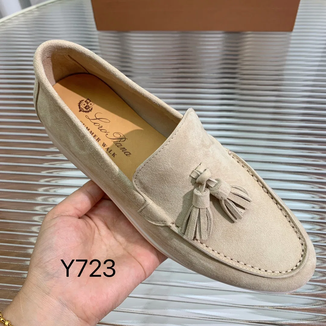 LP 27FW UAIYWAD 006 로퍼 35