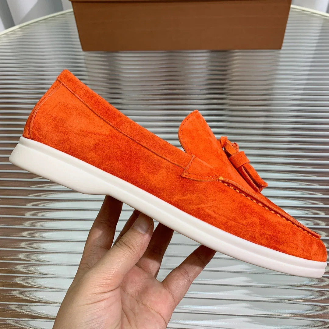 LP 27FW UAIYWAD 006 로퍼 43