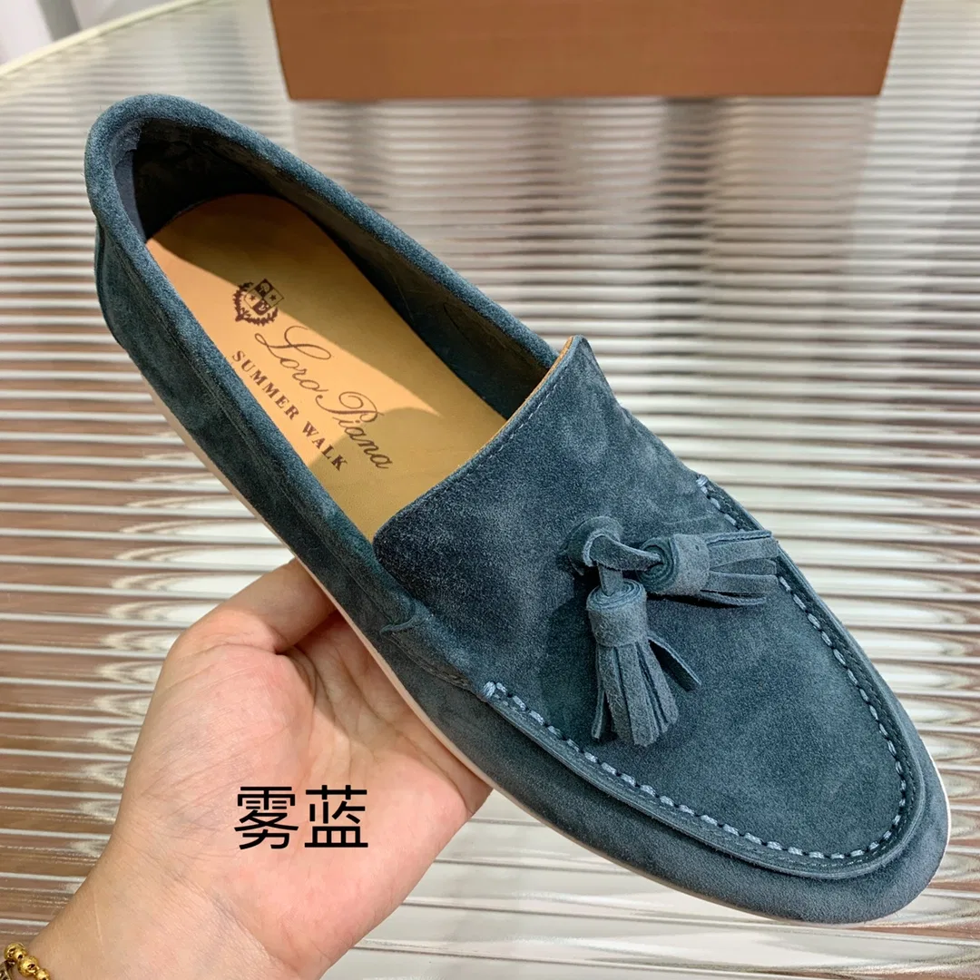 LP 27FW UAIYWAD 006 로퍼 51