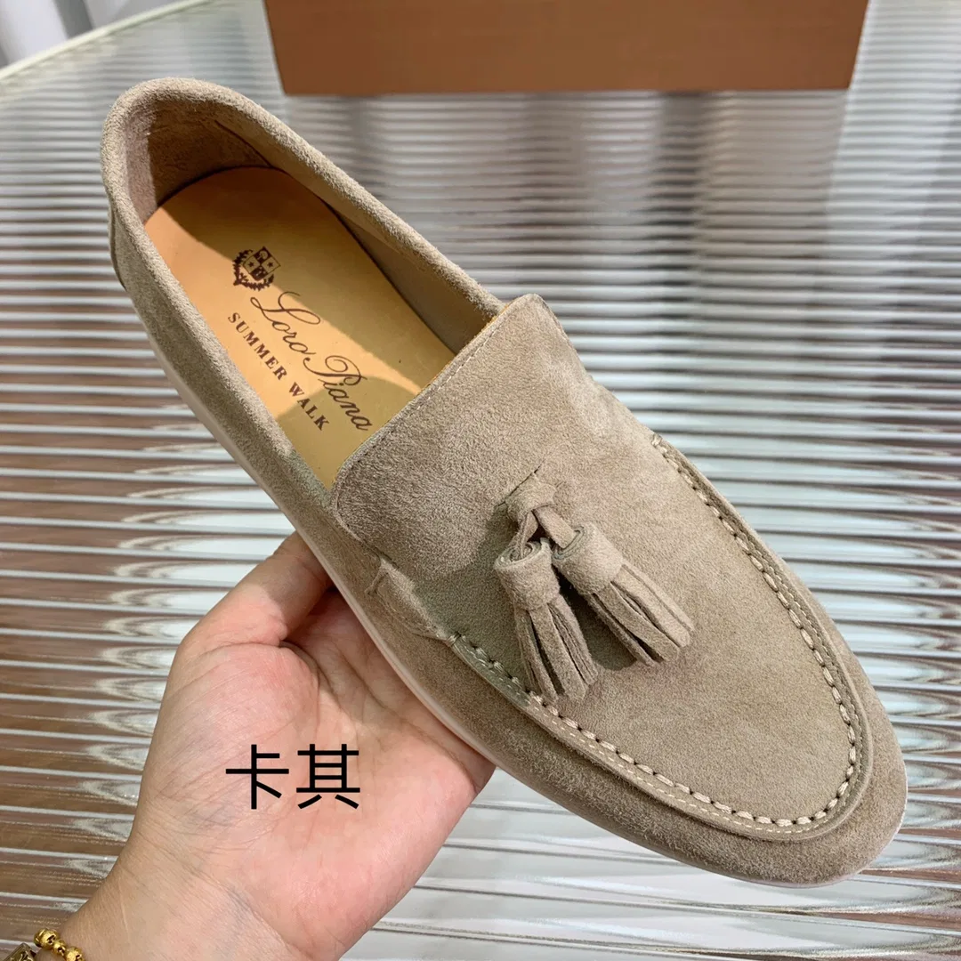 LP 27FW UAIYWAD 006 로퍼 60