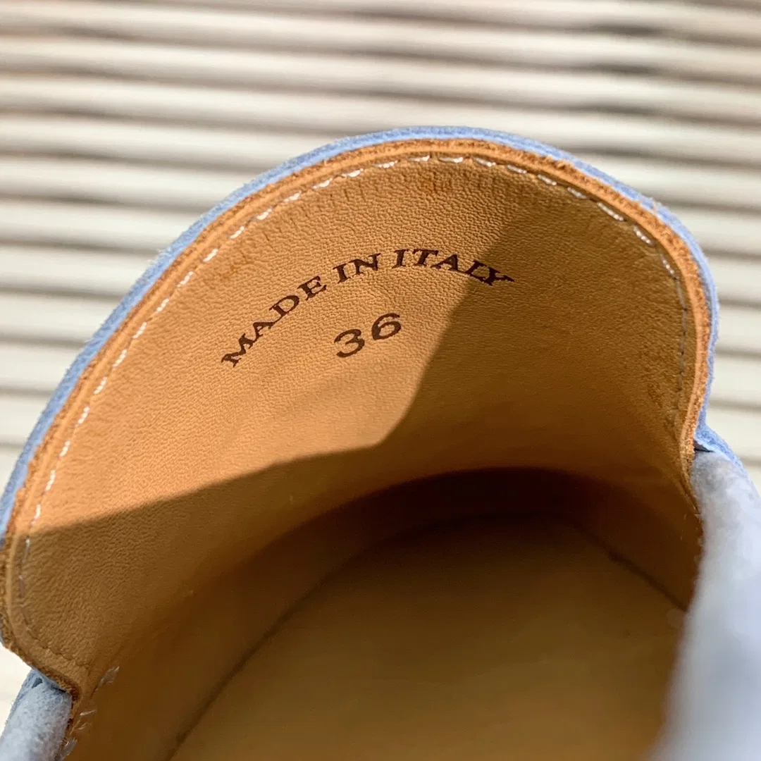 LP 27FW UAIYWAD 006 로퍼 81