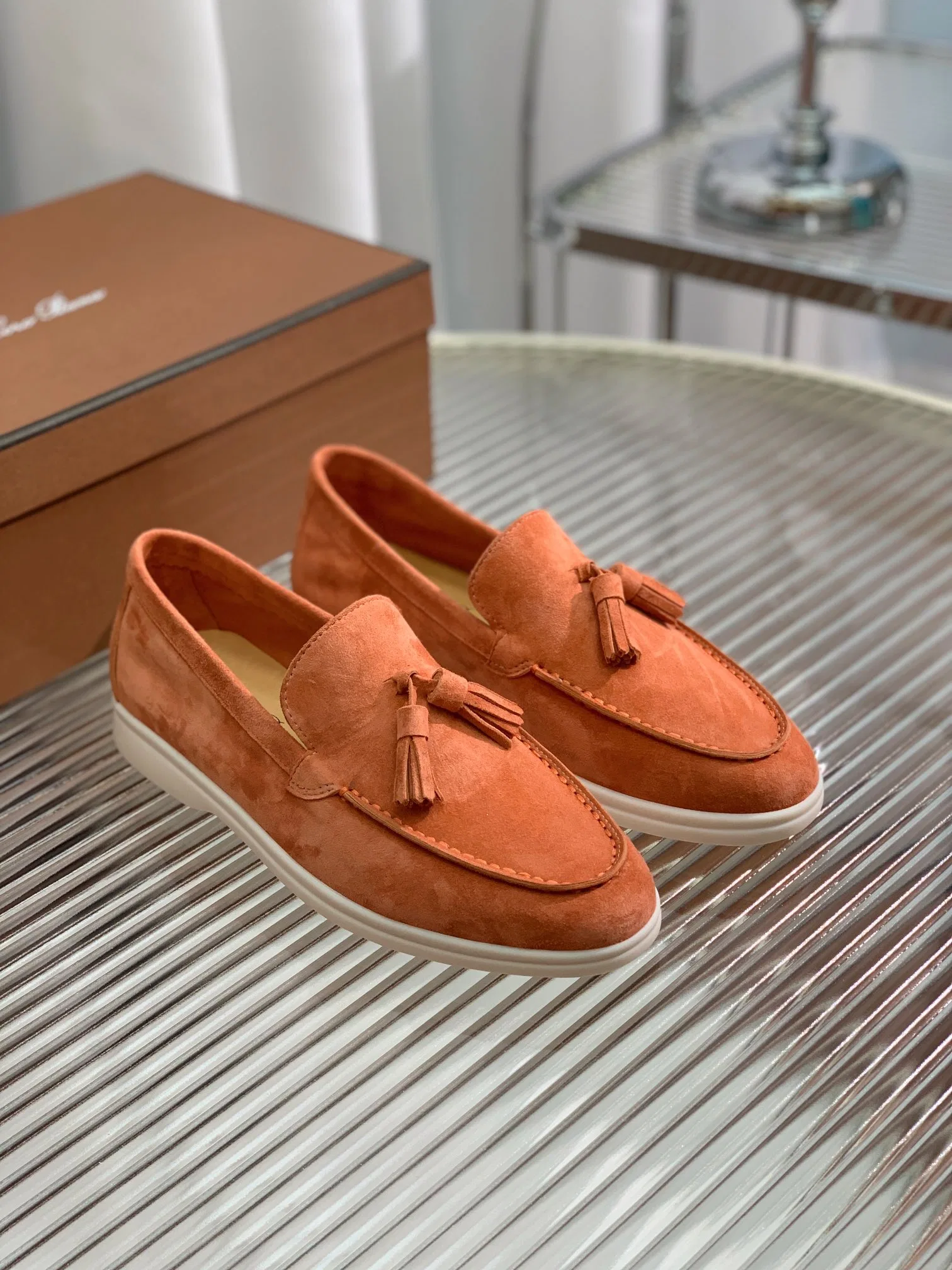 LP 27FW UAIYWAD 006 로퍼 99