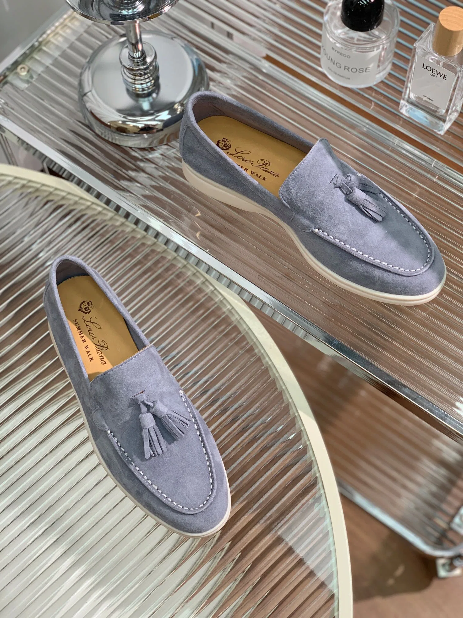 LP 27FW UAIYWAD 006 로퍼 110