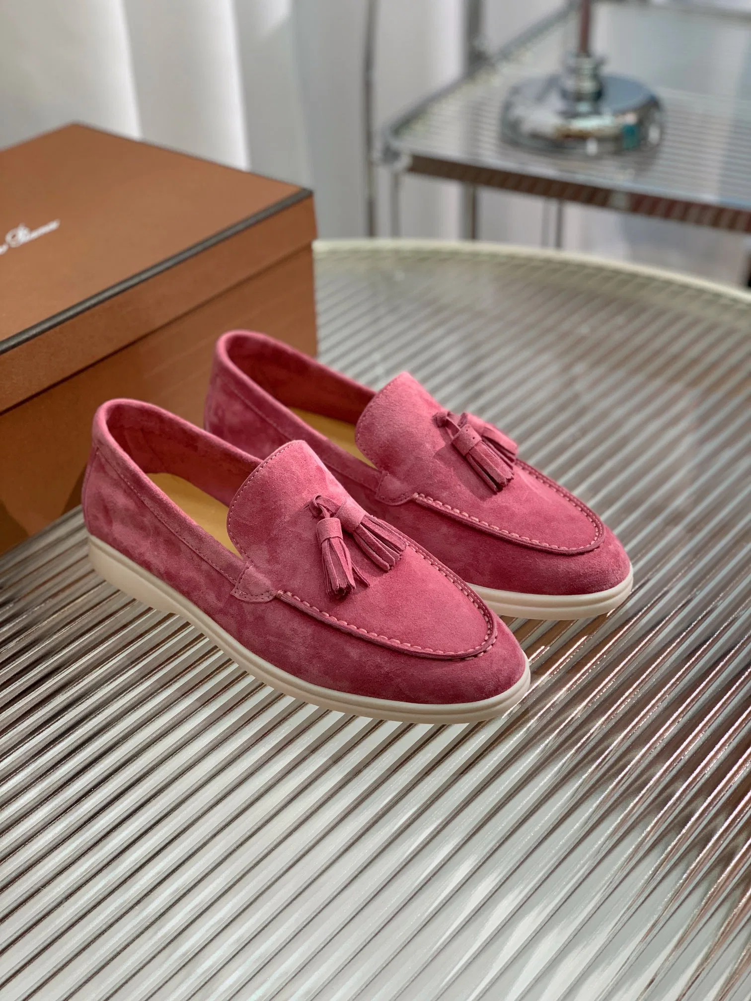LP 27FW UAIYWAD 006 로퍼 128