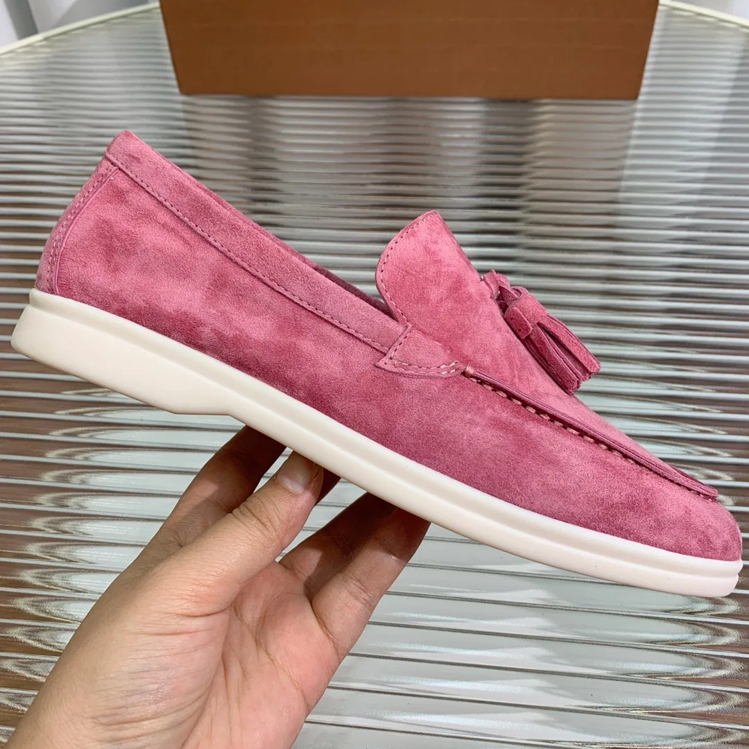 LP 27FW UAIYWAD 006 로퍼 130