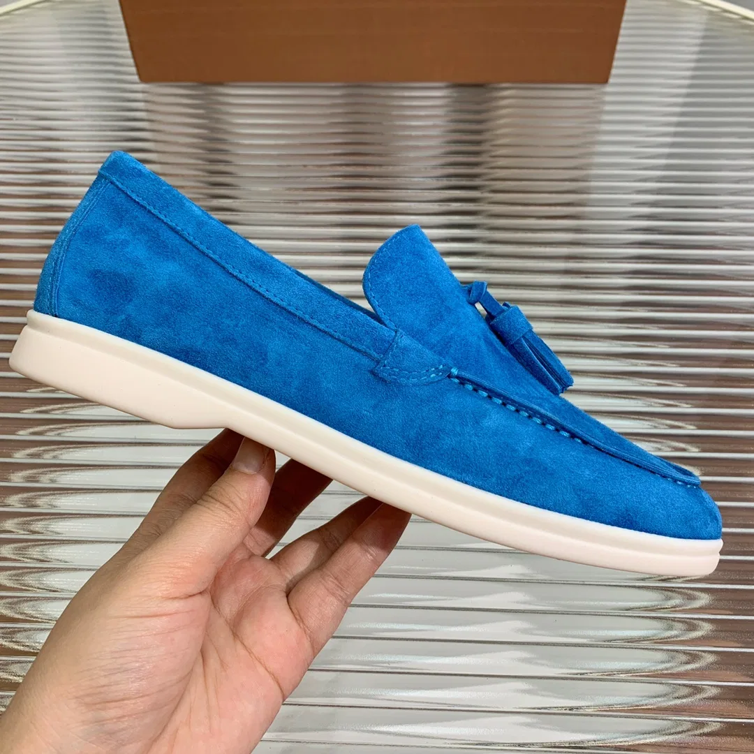 LP 27FW UAIYWAD 007 로퍼 10