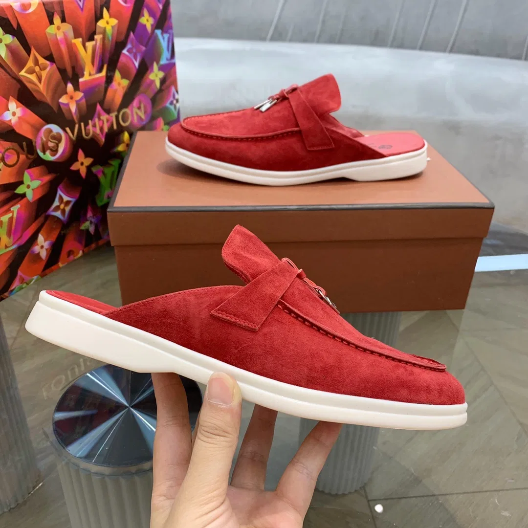LP 27FW UAIYWAD 008 로퍼 13