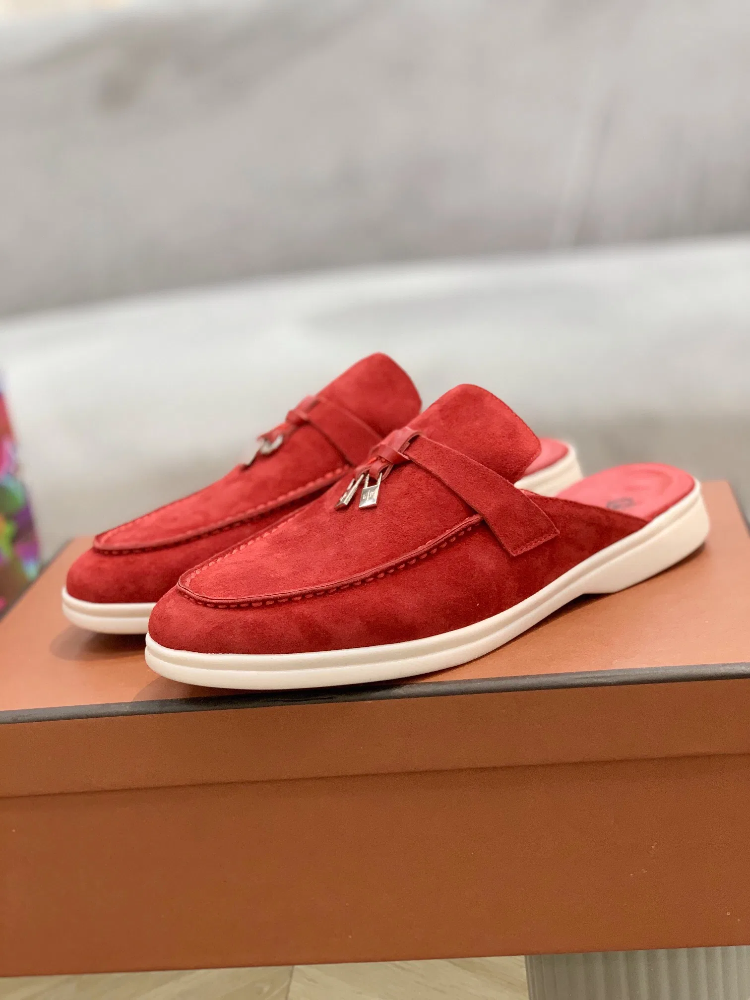 LP 27FW UAIYWAD 008 로퍼 17