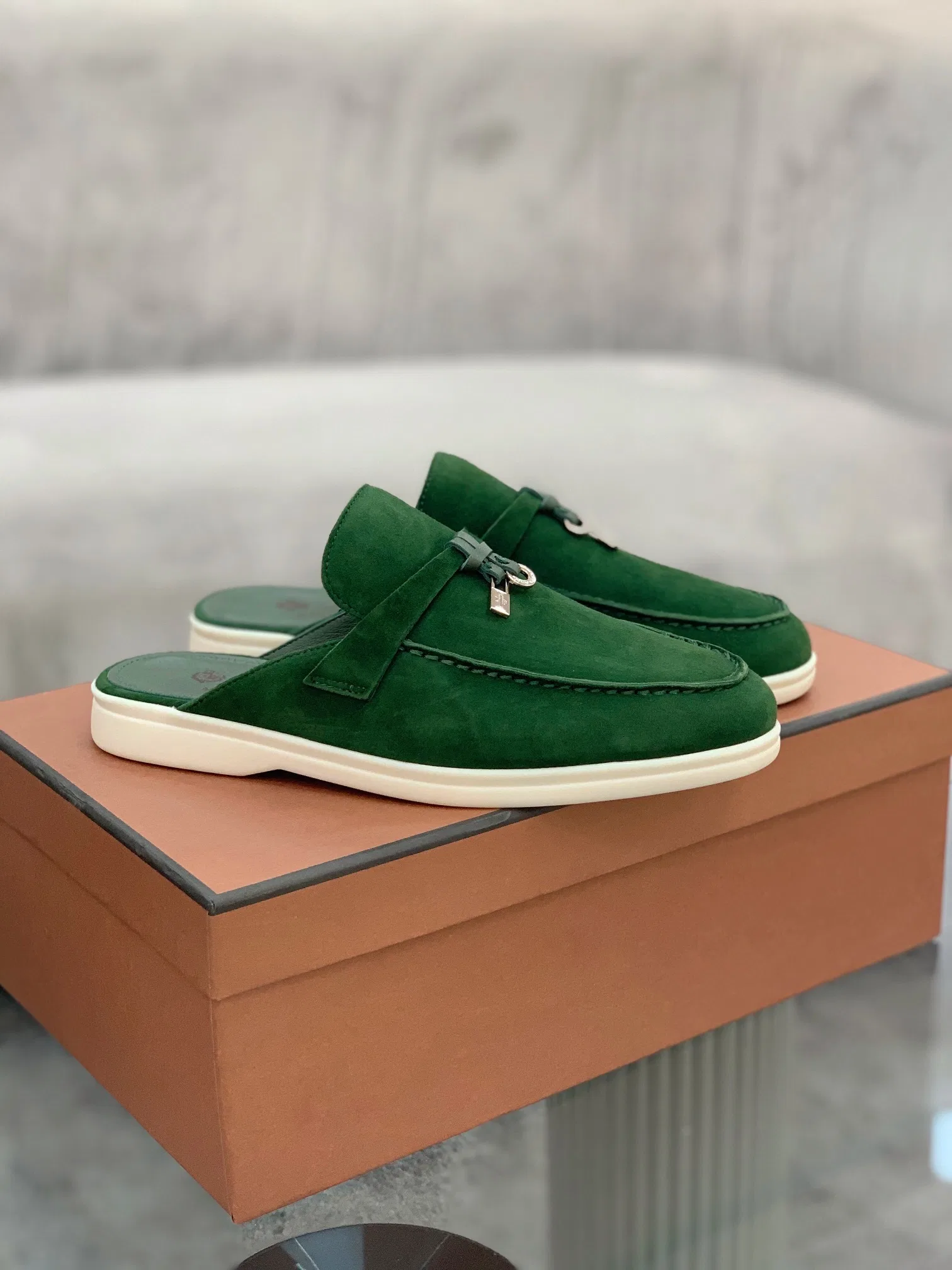 LP 27FW UAIYWAD 008 로퍼 20