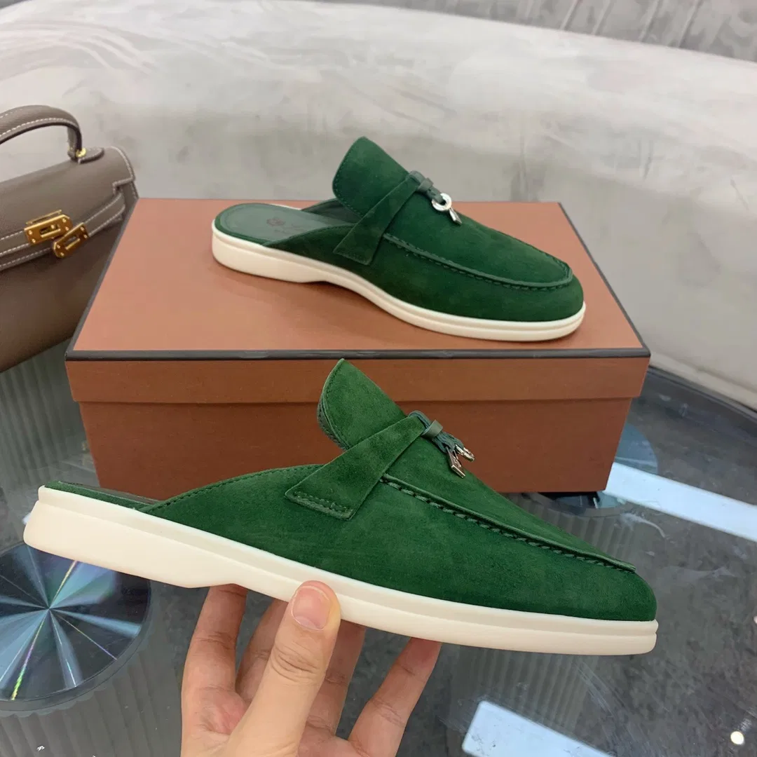 LP 27FW UAIYWAD 008 로퍼 26
