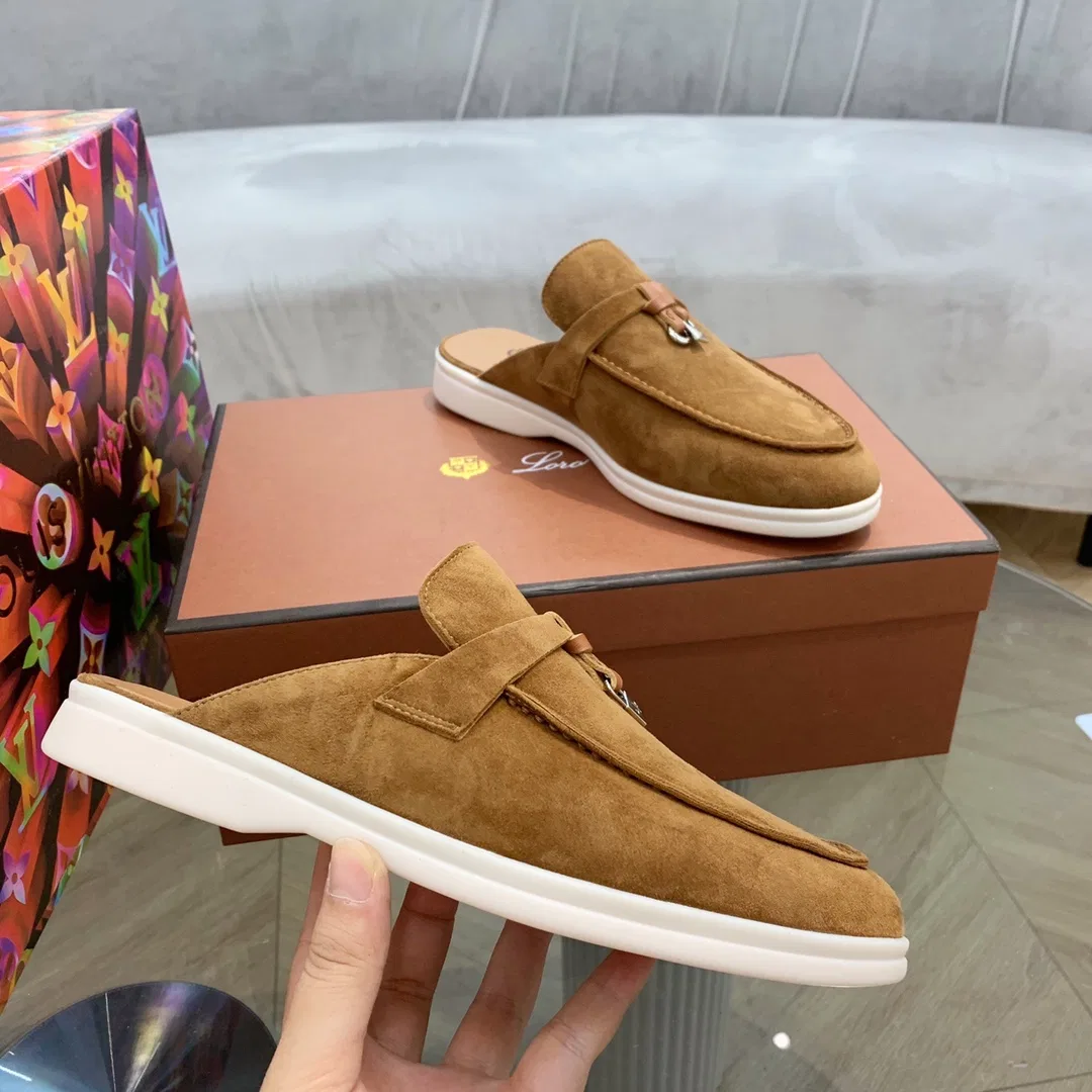 LP 27FW UAIYWAD 008 로퍼 42