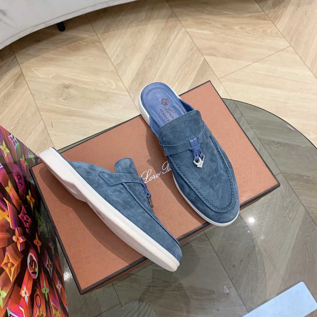 LP 27FW UAIYWAD 008 로퍼 50