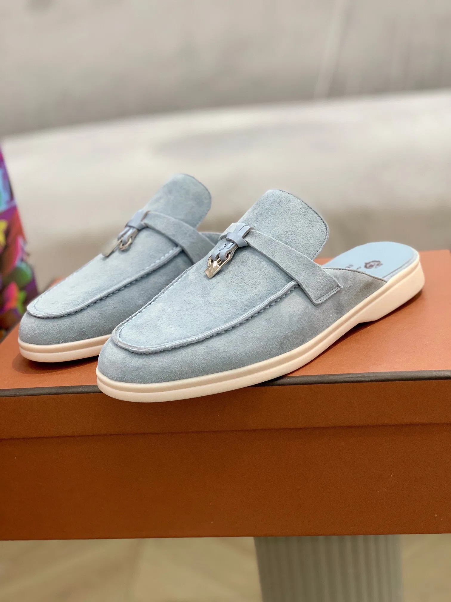LP 27FW UAIYWAD 008 로퍼 61