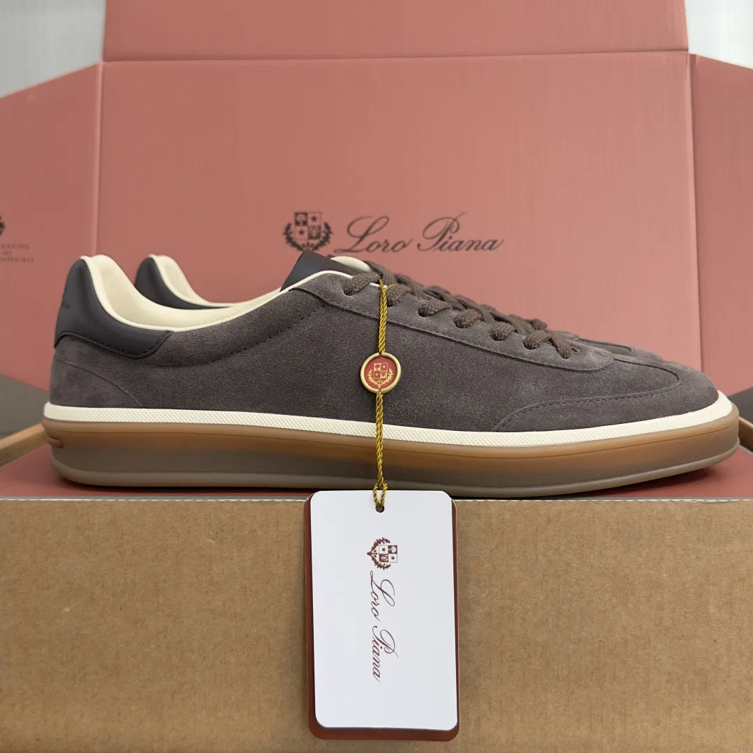 LP 27FW UAIYWAD 009 스니커즈 25