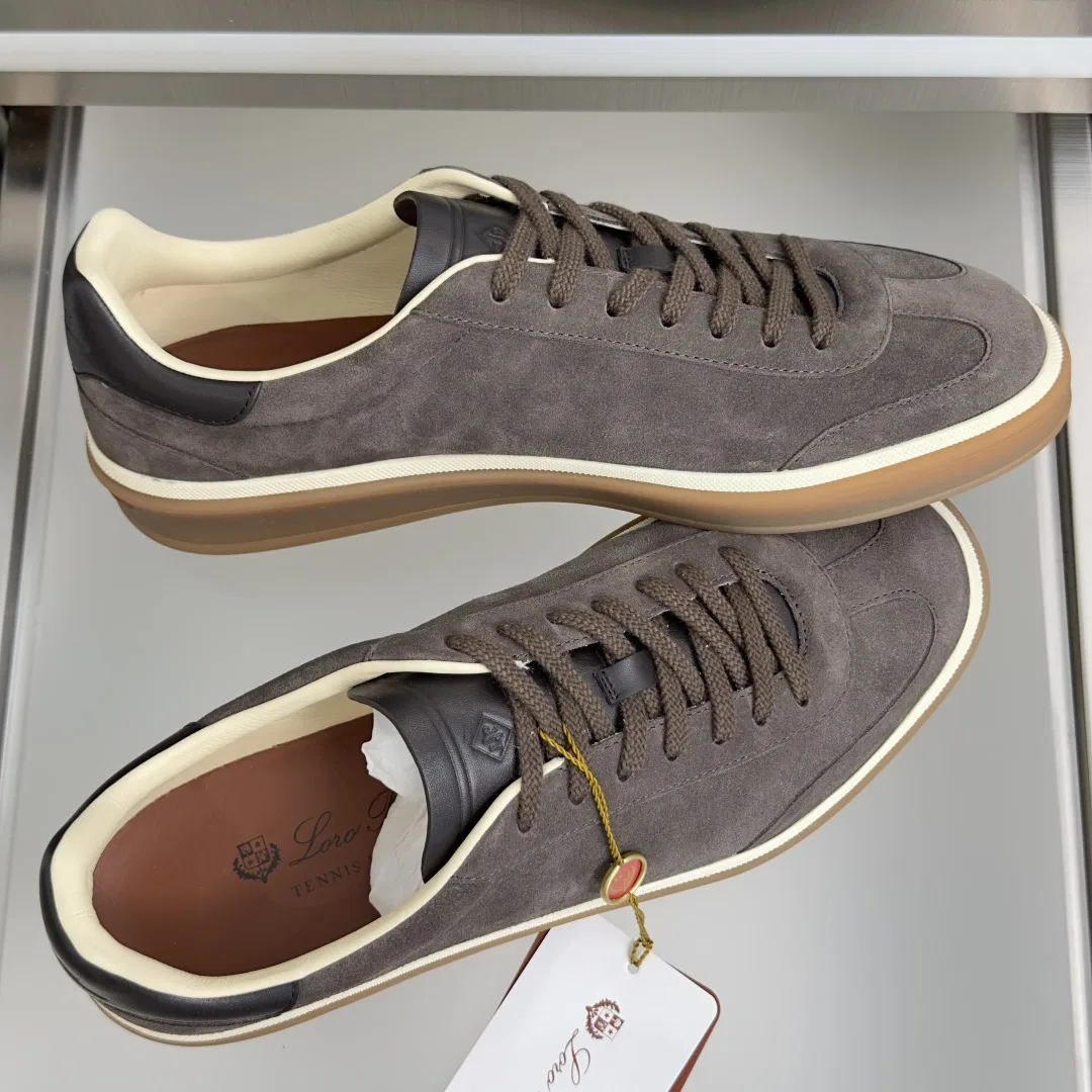 LP 27FW UAIYWAD 009 스니커즈 27
