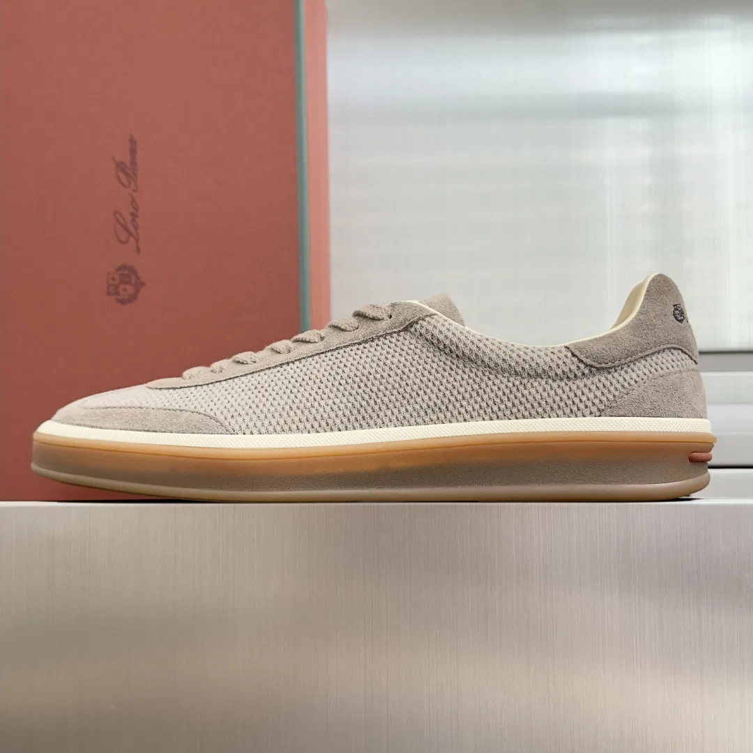 LP 27FW UAIYWAD 009 스니커즈 60